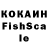 ГАШ 40% ТГК Alla Konstantynova